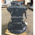 Bơm chính thủy lực 708-2L-00700 komatsu PC210-8 708-2L-00500